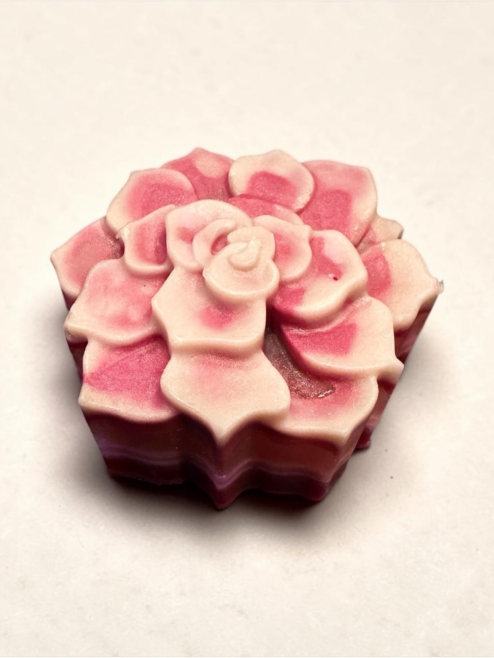 Noble Craft Soaps - Luxurious Rose Face & Body Soap